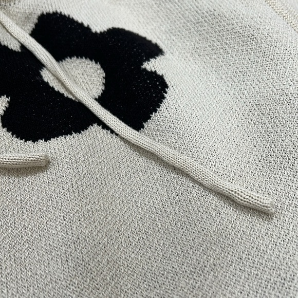 SMILEY KNIT JOGGERS - Picture 6 of 10